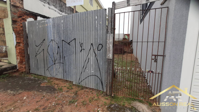 Imagem Terreno à Venda, 125 m² em Vila Osasco - Osasco Imagem Terreno à Venda, 125 m² em Vila Osasco - Osasco