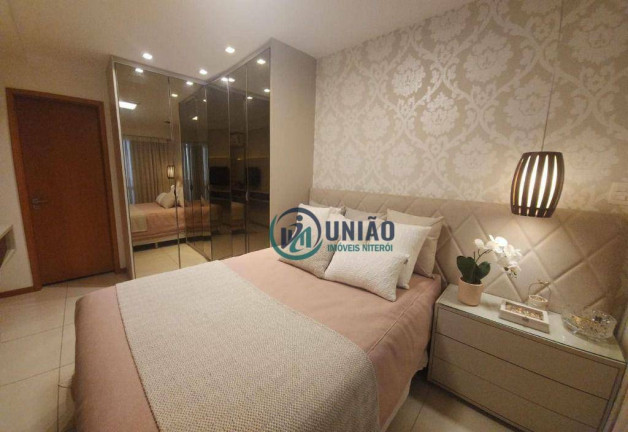Imagem Apartamento com 3 Quartos à Venda, 113 m² em Icaraí - Niterói Imagem Apartamento com 3 Quartos à Venda, 113 m² em Icaraí - Niterói