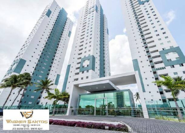 Imagem Apartamento com 3 Quartos à Venda, 158 m² em Bessa - João Pessoa Imagem Apartamento com 3 Quartos à Venda, 158 m² em Bessa - João Pessoa