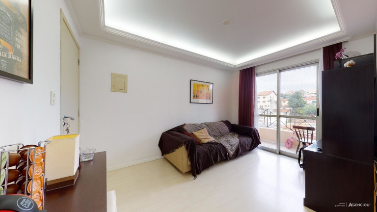 Imagem Apartamento com 3 Quartos à Venda, 112 m² em Imirim - São Paulo Imagem Apartamento com 3 Quartos à Venda, 112 m² em Imirim - São Paulo