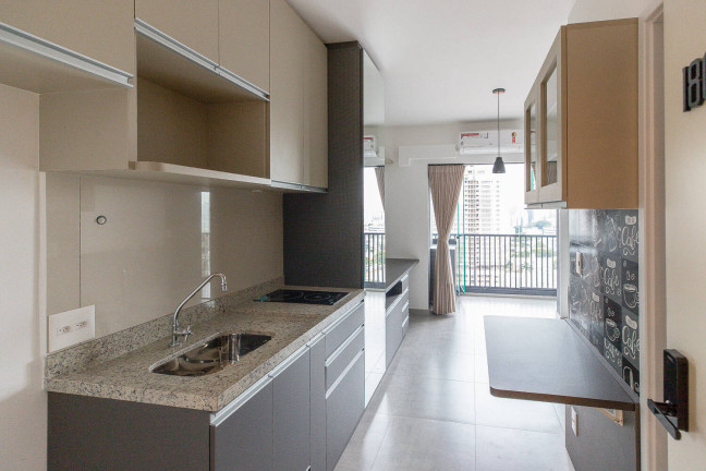 Imagem Apartamento com 1 Quarto à Venda, 22 m² em Jardim Das Acácias - São Paulo Imagem Apartamento com 1 Quarto à Venda, 22 m² em Jardim Das Acácias - São Paulo