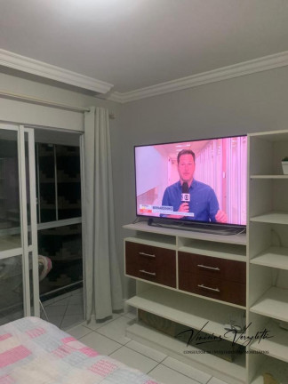 Imagem Apartamento com 3 Quartos para Temporada, 110 m² em Centro - Balneário Camboriú