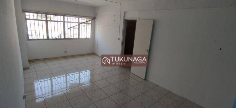 Imagem Sala Comercial para Alugar, 65 m² em Centro - Guarulhos