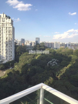 Imagem Apartamento com 3 Quartos à Venda, 172 m² em Panamby - São Paulo Imagem Apartamento com 3 Quartos à Venda, 172 m² em Panamby - São Paulo