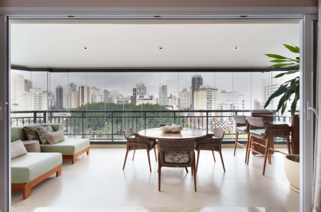 Imagem Imóvel com 3 Quartos à Venda, 275 m² em Itaim Bibi - São Paulo