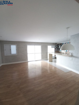 Imagem Apartamento com 3 Quartos à Venda, 110 m² em Mooca - São Paulo Imagem Apartamento com 3 Quartos à Venda, 110 m² em Mooca - São Paulo