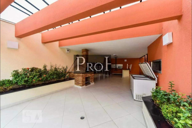 Imagem Apartamento com 4 Quartos à Venda, 113 m² em Nova Petrópolis - São Bernardo Do Campo