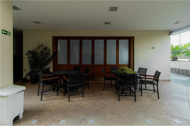 Imagem Apartamento com 3 Quartos à Venda, 77 m² em Vila Olímpia - São Paulo