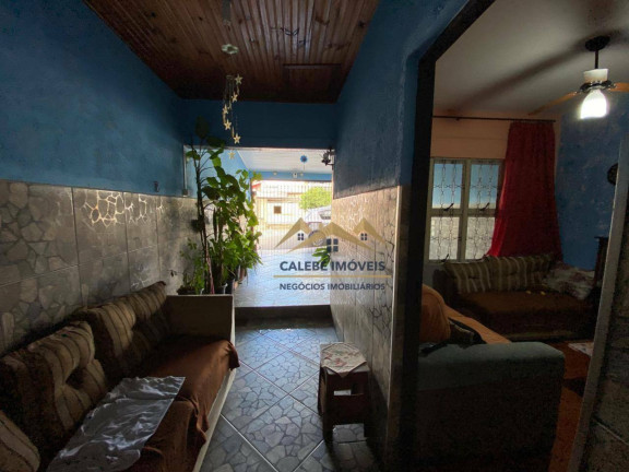 Imagem Casa com 2 Quartos à Venda, 65 m² em Parque São Rafael - Tatuí Imagem Casa com 2 Quartos à Venda, 65 m² em Parque São Rafael - Tatuí