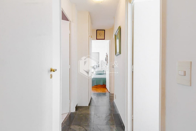 Imagem Apartamento com 3 Quartos à Venda, 104 m² em Vila Madalena - São Paulo