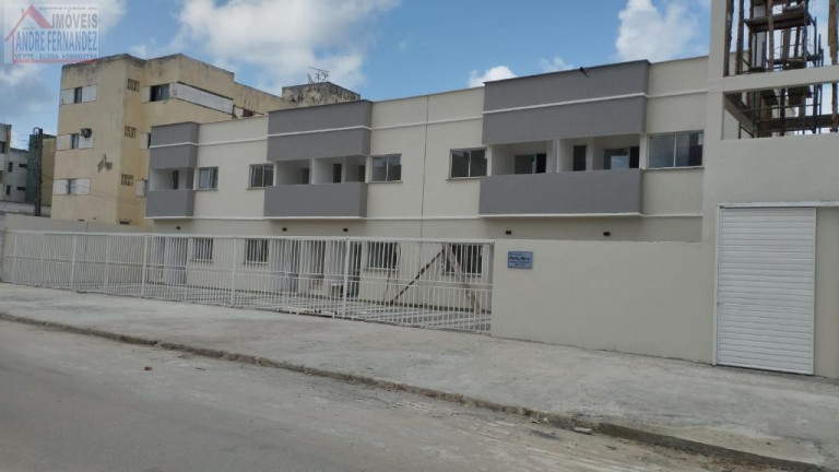 Imagem Apartamento com 2 Quartos à Venda, 50 m² em Jardim Atlântico - Olinda Imagem Apartamento com 2 Quartos à Venda, 50 m² em Jardim Atlântico - Olinda
