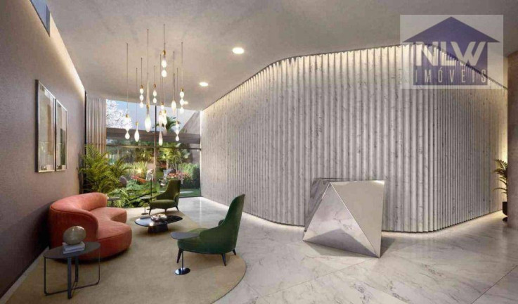 Imagem Apartamento com 3 Quartos à Venda, 142 m² em Itaim Bibi - São Paulo Imagem Apartamento com 3 Quartos à Venda, 142 m² em Itaim Bibi - São Paulo