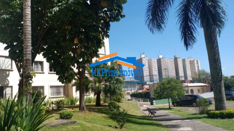 Imagem Apartamento com 3 Quartos à Venda, 72 m² em Jaguaribe - Osasco Imagem Apartamento com 3 Quartos à Venda, 72 m² em Jaguaribe - Osasco