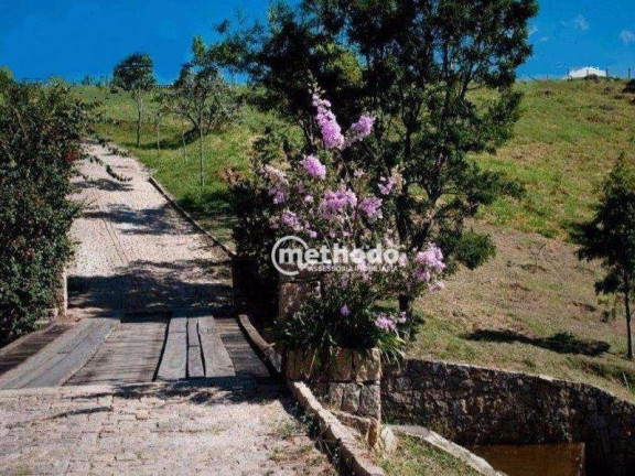 Imagem Chácara com 3 Quartos à Venda, 400 m² em Joaquim Egídio - Campinas Imagem Chácara com 3 Quartos à Venda, 400 m² em Joaquim Egídio - Campinas