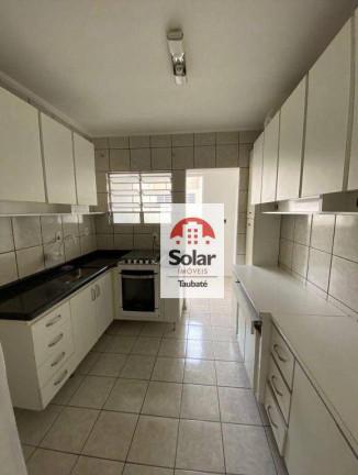 Apartamento com 3 Quartos à Venda, 83 m² em Vila Nossa Senhora Das Graças - Taubaté