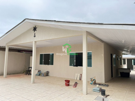 Imagem Casa com 6 Quartos à Venda, 250 m² em Praia De Leste - Pontal Do Paraná Imagem Casa com 6 Quartos à Venda, 250 m² em Praia De Leste - Pontal Do Paraná