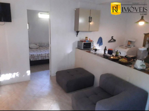 Imagem Casa com 2 Quartos à Venda, 80 m² em Peró - Cabo Frio