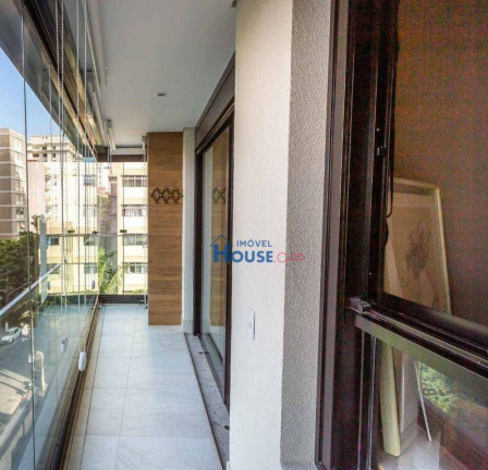 Imagem Apartamento com 2 Quartos à Venda, 85 m² em Pinheiros - São Paulo Imagem Apartamento com 2 Quartos à Venda, 85 m² em Pinheiros - São Paulo