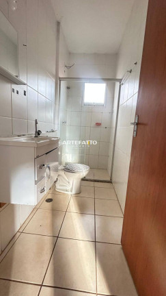 Imagem Casa com 3 Quartos à Venda, 100 m² em Chácaras São Paulo - Franca