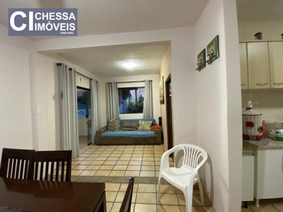 Imagem Casa com 4 Quartos à Venda, 256 m² em Cordeiros - Itajaí
