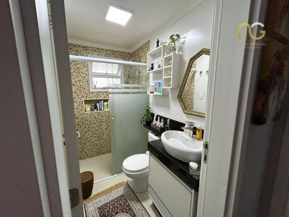 Imagem Apartamento com 3 Quartos à Venda, 163 m² em Aviação - Praia Grande