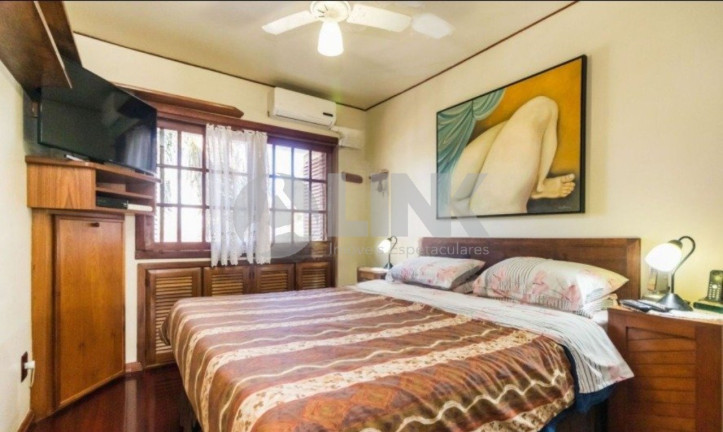 Imagem Imóvel com 3 Quartos à Venda, 168 m² em Petrópolis - Porto Alegre
