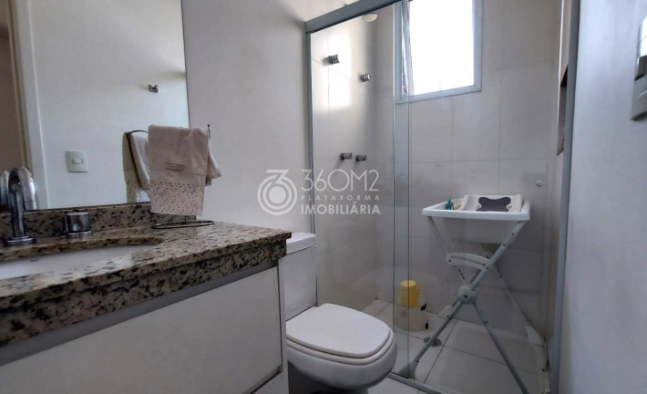 Imagem Apartamento com 2 Quartos à Venda, 74 m² em Jardim - Santo André