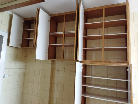 Imagem Apartamento com 3 Quartos à Venda, 114 m² em Perdizes - São Paulo