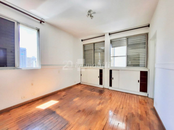 Imagem Apartamento com 3 Quartos à Venda, 155 m² em Santa Cecília - São Paulo Imagem Apartamento com 3 Quartos à Venda, 155 m² em Santa Cecília - São Paulo