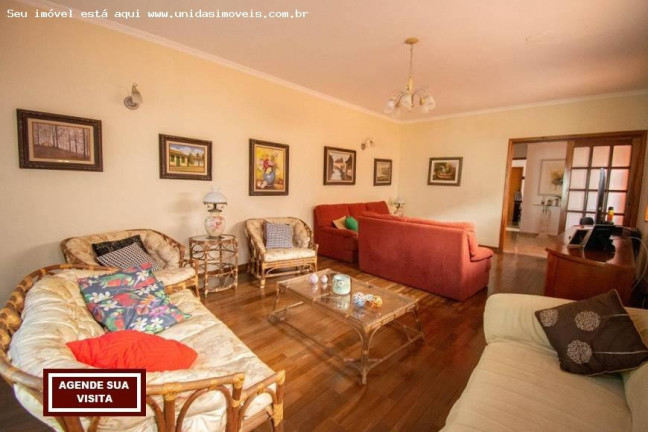 Imagem Casa com 3 Quartos à Venda, 288 m² em Interlagos - São Paulo