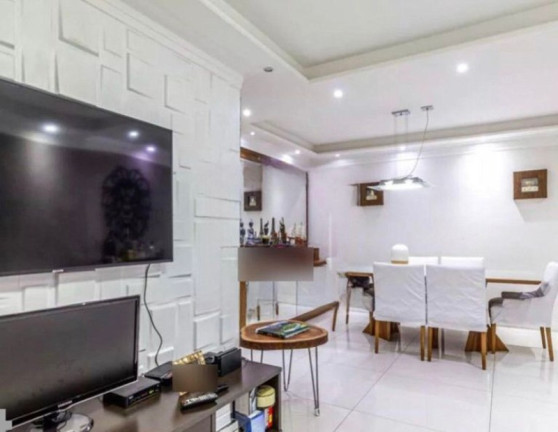 Imagem Imóvel com 3 Quartos à Venda, 120 m² em Moema - São Paulo Imagem Imóvel com 3 Quartos à Venda, 120 m² em Moema - São Paulo