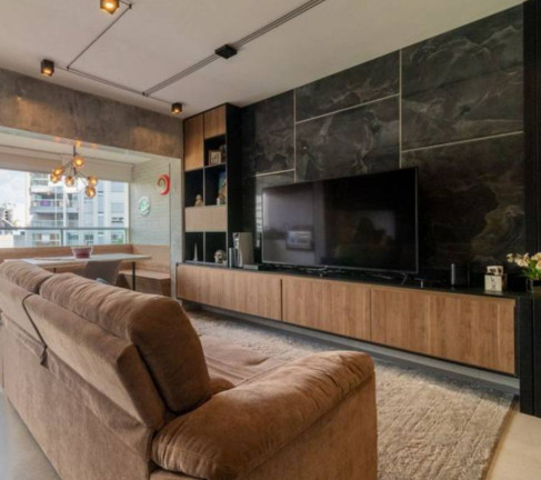 Imagem Imóvel com 1 Quarto à Venda, 66 m² em Vila Mariana - São Paulo Imagem Imóvel com 1 Quarto à Venda, 66 m² em Vila Mariana - São Paulo