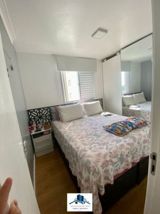 Imagem Apartamento com 2 Quartos à Venda, 60 m² em Jardim Vila Formosa - São Paulo Imagem Apartamento com 2 Quartos à Venda, 60 m² em Jardim Vila Formosa - São Paulo