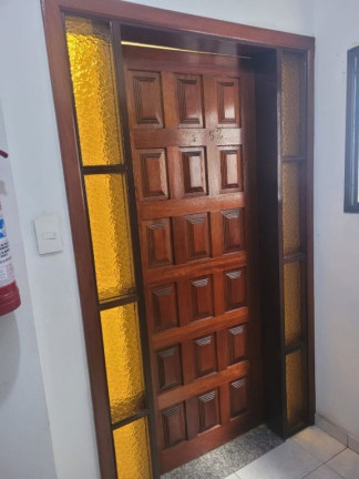 Imagem Apartamento com 3 Quartos à Venda, 124 m² em Guilhermina - Praia Grande