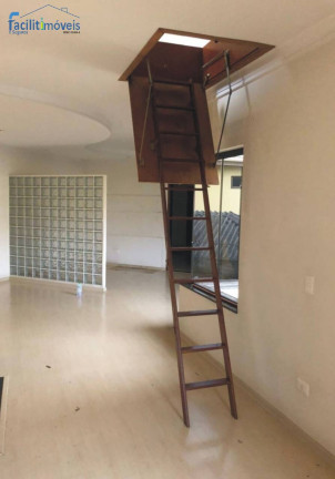 Imagem Sobrado com 3 Quartos à Venda, 319 m² em Parque Da Vila Prudente - São Paulo