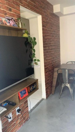 Imagem Apartamento com 2 Quartos à Venda, 44 m² em Jardim Imperador (zona Leste) - São Paulo Imagem Apartamento com 2 Quartos à Venda, 44 m² em Jardim Imperador (zona Leste) - São Paulo