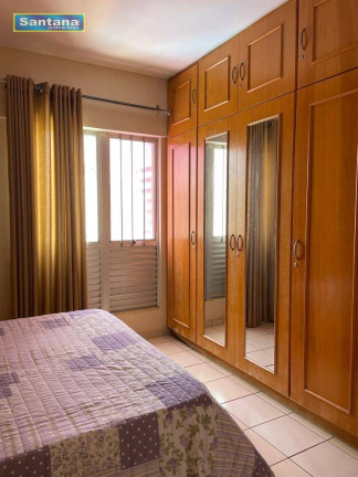 Imagem Apartamento com 2 Quartos à Venda, 69 m² em Do Turista - Caldas Novas Imagem Apartamento com 2 Quartos à Venda, 69 m² em Do Turista - Caldas Novas