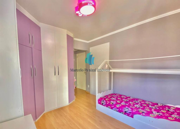 Imagem Apartamento com 3 Quartos à Venda, 108 m² em São Francisco - Bento Gonçalves