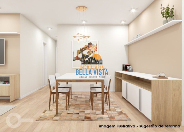 Imagem Apartamento com 3 Quartos à Venda,  em Moema - São Paulo