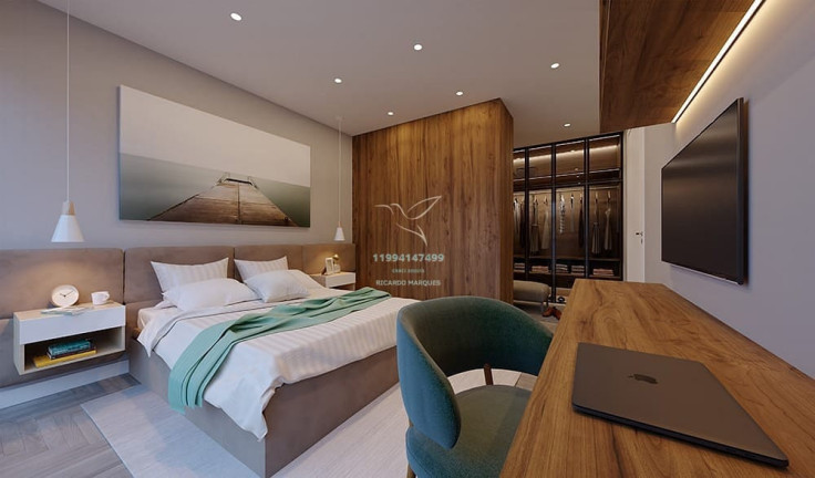 Imagem Casa com 3 Quartos à Venda, 527 m² em Vila Nova Conceição - São Paulo Imagem Casa com 3 Quartos à Venda, 527 m² em Vila Nova Conceição - São Paulo