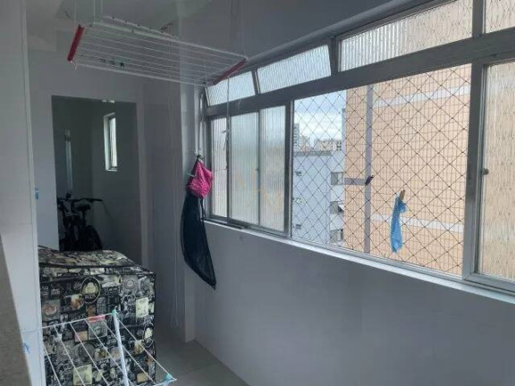 Imagem Apartamento com 2 Quartos à Venda, 93 m² em Vila Mathias - Santos Imagem Apartamento com 2 Quartos à Venda, 93 m² em Vila Mathias - Santos
