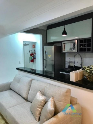 Imagem Apartamento com 2 Quartos à Venda, 55 m² em Jardim Vergueiro (sacomã) - São Paulo Imagem Apartamento com 2 Quartos à Venda, 55 m² em Jardim Vergueiro (sacomã) - São Paulo