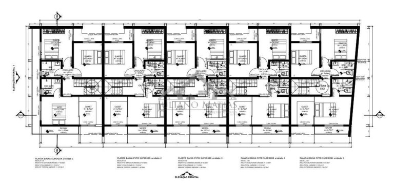 Imagem Sobrado com 3 Quartos à Venda, 113 m² em Salinas - Balneário Barra Do Sul