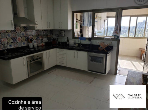 Imagem Apartamento com 4 Quartos à Venda, 183 m² em Centro - São José Dos Campos Imagem Apartamento com 4 Quartos à Venda, 183 m² em Centro - São José Dos Campos