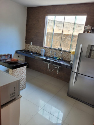 Imagem Casa com 4 Quartos à Venda, 390 m² em Europa - Contagem