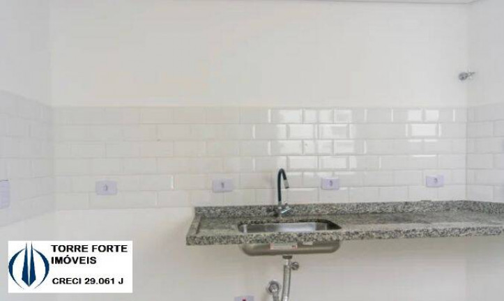 Imagem Apartamento com 2 Quartos à Venda, 48 m² em Vila Alpina - Santo André Imagem Apartamento com 2 Quartos à Venda, 48 m² em Vila Alpina - Santo André