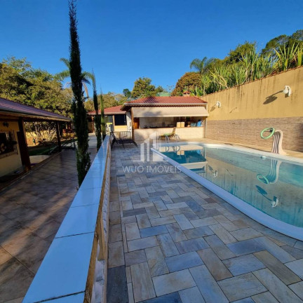 Imagem Chácara com 5 Quartos à Venda,  em Jardim Costão - Santa Branca