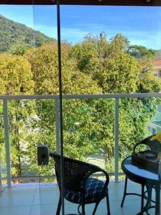 Imagem Apartamento com 2 Quartos à Venda, 58 m² em Perequê Mirim - Ubatuba Imagem Apartamento com 2 Quartos à Venda, 58 m² em Perequê Mirim - Ubatuba