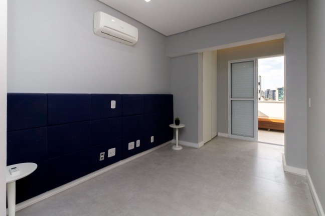 Imagem Cobertura com 1 Quarto à Venda, 86 m² em Bela Vista - São Paulo Imagem Cobertura com 1 Quarto à Venda, 86 m² em Bela Vista - São Paulo