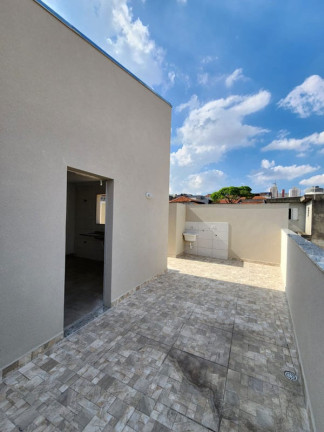 Imagem Imóvel com 2 Quartos à Venda,  em Vila Virgínia - São Paulo